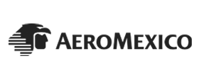 Logo Aeromexico
