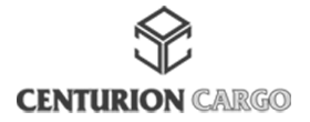 Logo Centurion Cargo