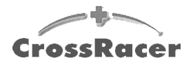 Logo Crossracer
