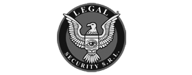 Logo Legal Security