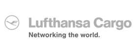 Logo Lufthansa Cargo