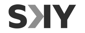 Logo Sky Airline