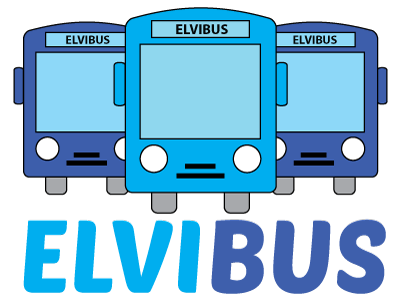 Logo ElviBus
