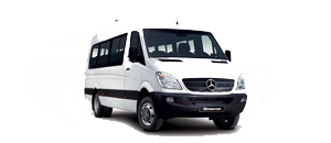 Flota Mercedes Benz 413