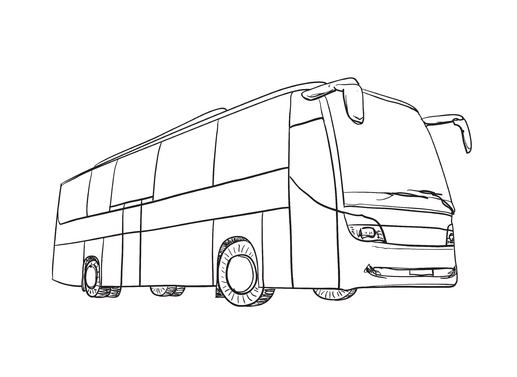 Transporte Larga Distancia