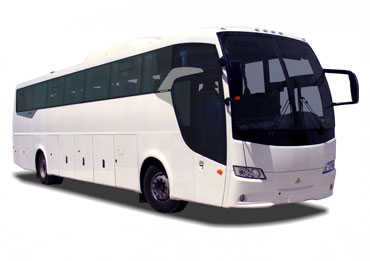 Saldivia 345 Bus
